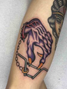 Coolasskid (Greece) Solidtattoocompany_TTC2023__2