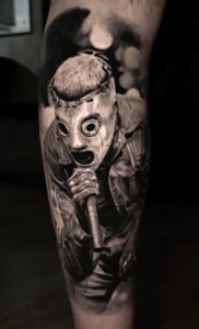 Cris (Greece) Ink lovers Athens_TTC2023__3