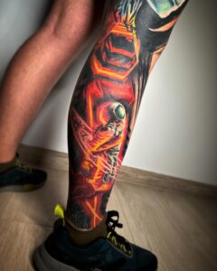 Evil Tattoo (Bulgaria) Ink Emperor_TTC2023__1