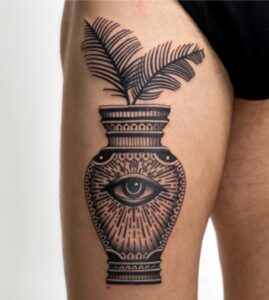 Kostis (Greece) Lazybones Tattoo Studio_TTC2023__3