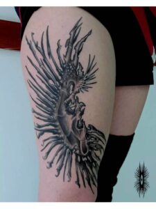 Magna morfe (Greece) Proki tattoo studio_TTC2023__2