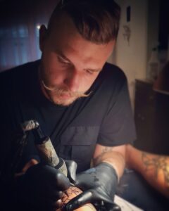 Sakis Kapsalis (Greece) OLDBIRDS TATTOO_TTC2023__3