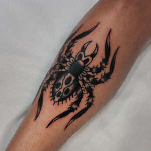 Stail (Greece) 785 Tattoo Studio_TTC2023__4