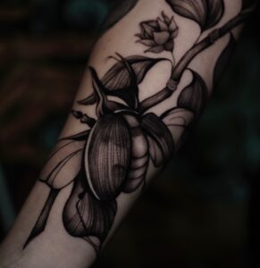 Sylvia (Greece) Nico Tattoo Crew Thessaloniki_TTC2023__1