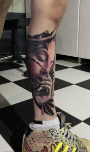 Teo_ntc (Greece) Nico Tattoo Crew Alexandroupolis_TTC2023__1