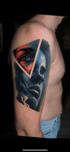 Theodwros (Greece) Open mind tattoo_TTC2023__3