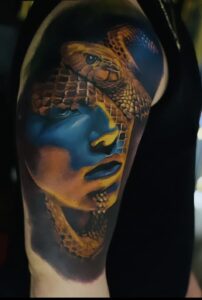 Theodwros (Greece) Open mind tattoo_TTC2023__4